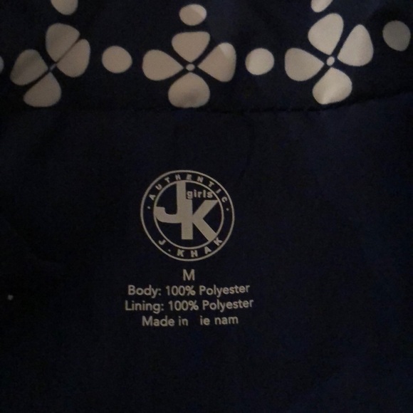 K khak vest - Picture 2 of 4